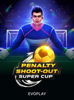 Penalty Shoot-out: Super Cup
