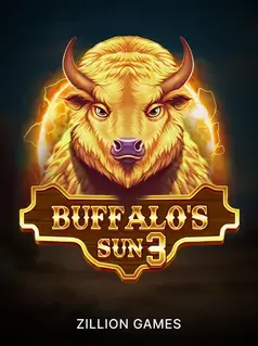 Buffalo`s Sun 3
