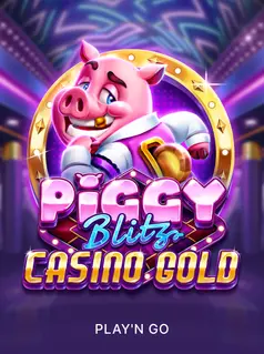 Piggy blitz Casino Gold